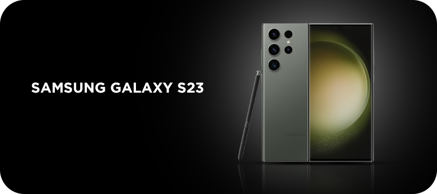 Samsung galaxy S twenty three Samsung galaxy S twenty three